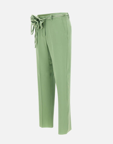 Pantaloni "Lello" 2513131152200 005 MARELLA 
