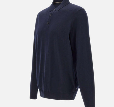 Polo Boss "Lancione 50476355 404 BOSS 