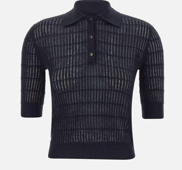 Polo "Gallo" 2616361051600 008 MAX MARA STUDIO 