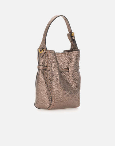 Borsa a mano "Sienna" BS11785 RNGDBLTUMOON GIANNI CHIARINI 
