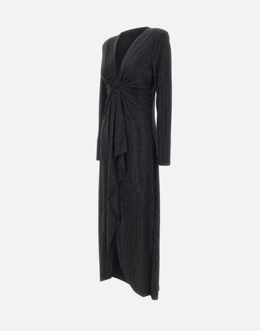 "Ipek" A0052NER52A NERO TWENTYFOURHAITCH 