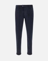 Pantalone "Mucha10" P24910NL 4V021F010 RE-HASH 