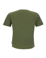 T-shirt "Barry" BARRY R00576MILITARE BOB 