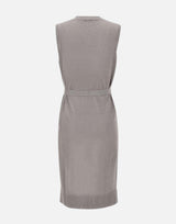 Gilet lungo 197007 049 KANGRA 