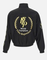 "World Championschip Track Jacket" MLM1795 01 REPRESENT 
