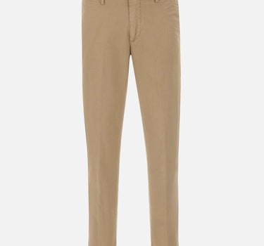 Pantaloni "MuchaC" P107BW 2U0440426 RE-HASH 