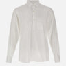 Camicia in voile di cotone S6ACE65D011 85072 ASPESI 
