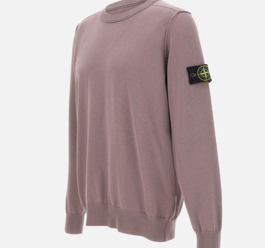 Maglia in cotone 5100053S00B2 V008F STONE ISLAND 