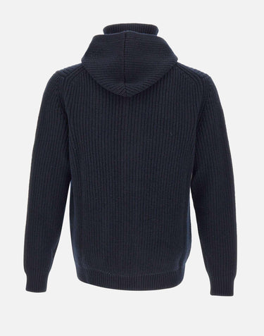 Giacca in lana e cashmere BB3MLT WC5P891 FILIPPO DE LAURENTIIS 