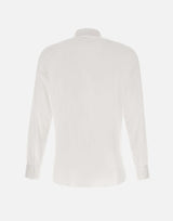 Camicia in cotone CP134 B4GRA05100 CARLO PIGNATELLI 