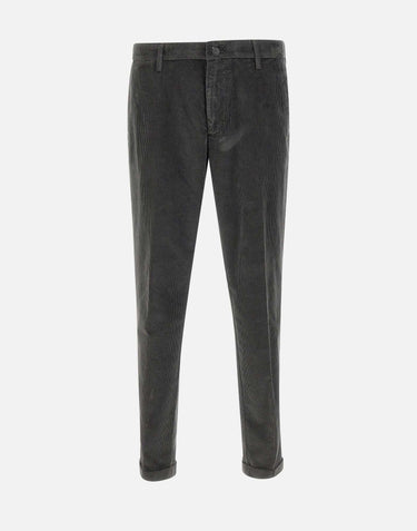 Pantalone "Mucha-C" P107BLS 4V0205274 RE-HASH 