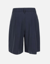 Bermuda in cotone SPJLE030 3000 KAOS 