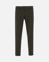 Pantaloni "Mucha10" PR24910JM 7F0241320 RE-HASH 
