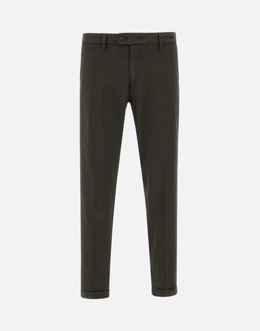 Pantaloni "Mucha10" PR24910JM 7F0241320 RE-HASH 
