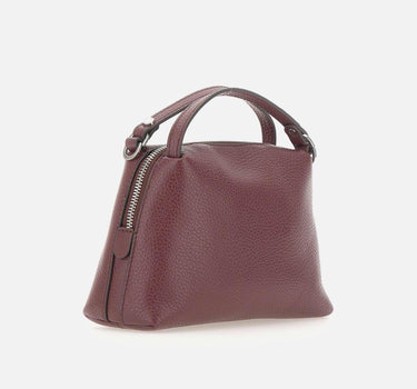 Borsa a mano "Alifa" BS8145 COMMGRNANTIQUERUBY GIANNI CHIARINI 