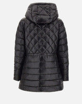 Piumino "Tooky" TOOKY BLACK MACKAGE 