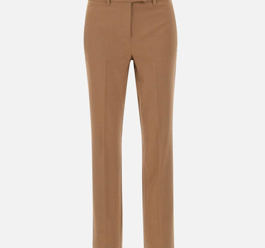 Pantaloni "Opaco" 2523136101200 003 MARELLA 