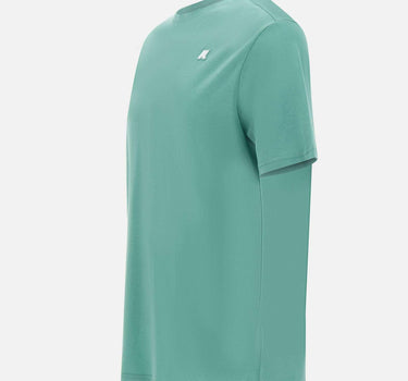 T-shirt "Odom" K7125UW WIC K-WAY 