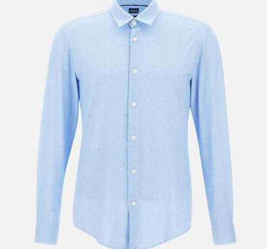 "P-Roan shirt" 50533574 450 BOSS 