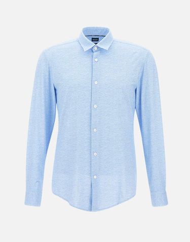 "P-Roan shirt" 50533574 450 BOSS 