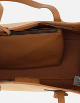 Borsa a spalla "Miss Marcella 32" BS6849 COMMCNVSECORDACUOIOCARAMEL MARCELLA CLUB GIANNI CHIARINI 
