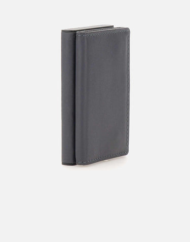 Compact wallet PP4891UB00R GR PIQUADRO 
