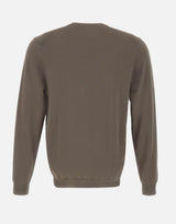 Maglia in cotone DK87001 MORO DIKTAT 
