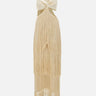 Abito "Ambel" SBS6DRESSAMBEL IVORY BLESS 