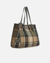 Borsa  "Marcella" BS6850 BLMRMILITARE MARCELLA CLUB GIANNI CHIARINI 