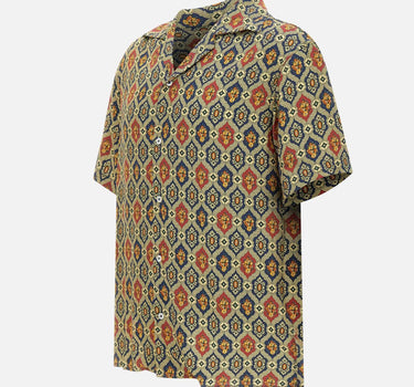 "Le Chemise Ornements" SH198 VI015NY DROLE DE MONSIEUR 