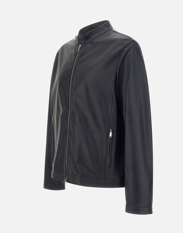 Giacca "Siena America" SIENA AMERICABLU CONCEPT LEATHER 