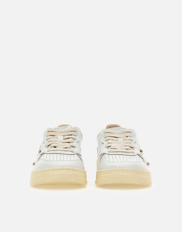 Sneakers "Medalist Low" AULW WE01 AUTRY 