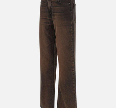 Jeans "Korea" HEW03185DF174 L0897 HAIKURE 