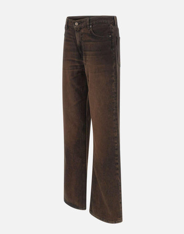 Jeans "Korea" HEW03185DF174 L0897 HAIKURE 
