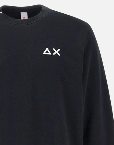 Felpa "Basic fleece" F35103 11 SUN68 