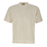 Maglia in cotone a maniche corte 300721 101 KANGRA 