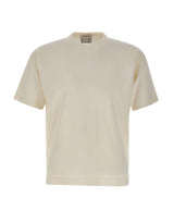 Maglia in cotone a maniche corte 300721 101 KANGRA 