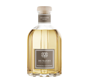 Fragranza Ambiente "Leather Oud" 2500ml FRV0075MUNEEU 2500ML DR.VRANJES FIRENZE 