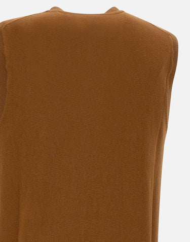 Gilet "Basic" K45104 93 SUN68 