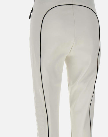 "Zavi" ZAVI OFFWHITE MACKAGE 