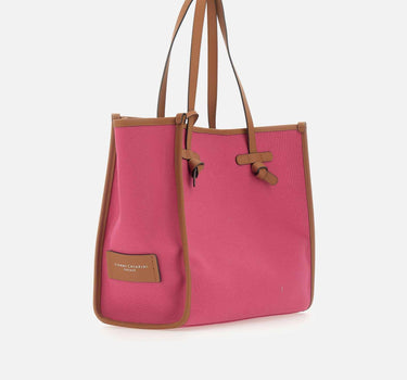 Borsa a spalla "Marcella" BS6850 COMMCNVSEDESERTFLOWERCUOIO MARCELLA CLUB GIANNI CHIARINI 
