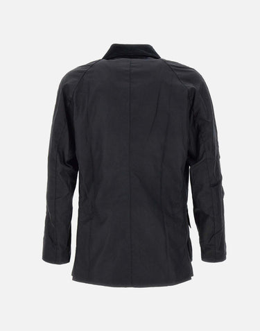 Giacca "Ashby Wax" MWX0339 MWXNY92 BARBOUR 