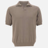 Polo open collar in cotone 26411645 323 PAUL&SHARK 