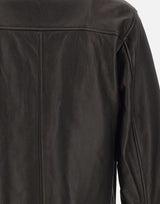 "Track racer" 105831 BLACK BELSTAFF 