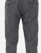 Pantaloni "Michelangelo" in cotone e lyocell P405CPLN 2A016F003 RE-HASH 