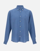 Camicia "H-Liam" 50556077 459 BOSS 