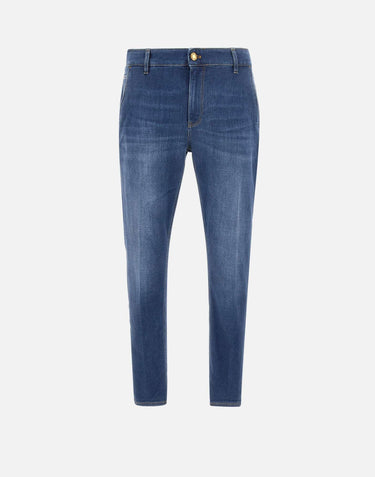 Jeans "Indie" C5ZP01Z0 CA5960MM60 PT TORINO 