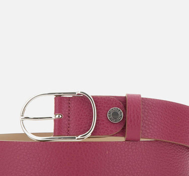 Cintura in pelle CN9903708 GRNDESERTFLOWER GIANNI CHIARINI 