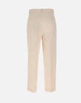 Pantaloni "Tecarino" 50549169 118 BOSS 