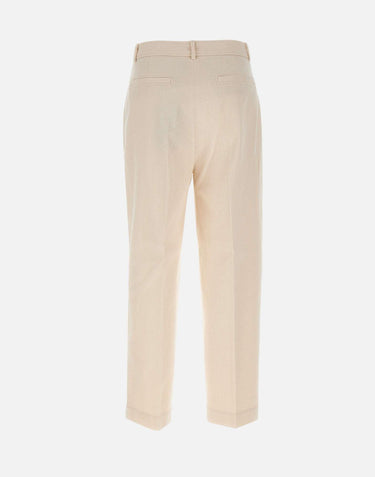 Pantaloni "Tecarino" 50549169 118 BOSS 